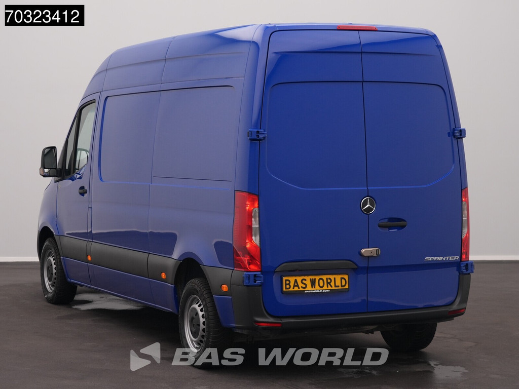 Mercedes-Benz Sprinter 311 CDI L2H2 Airco MBUX CarPlay Euro6 L2 Airco 6