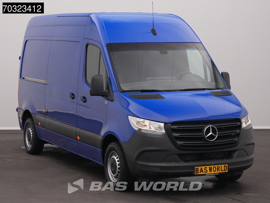 Mercedes-Benz Sprinter 311 CDI L2H2 Airco MBUX CarPlay Euro6 L2 Airco 7