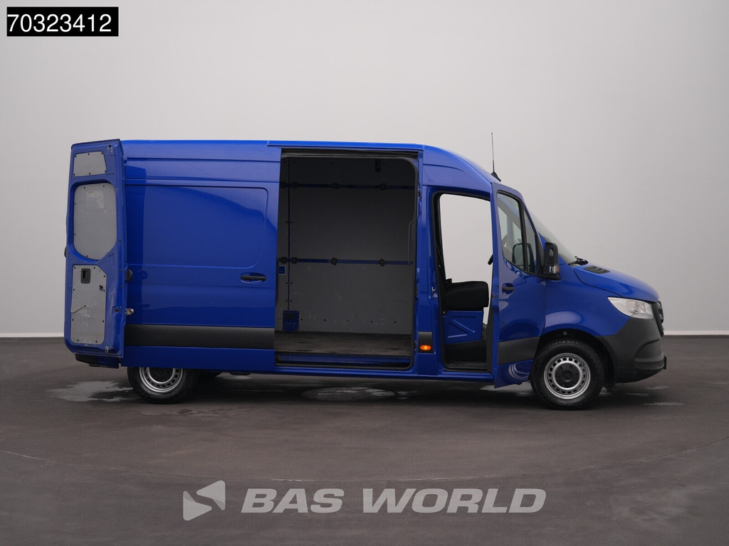 Mercedes-Benz Sprinter 311 CDI L2H2 Airco MBUX CarPlay Euro6 L2 Airco 8