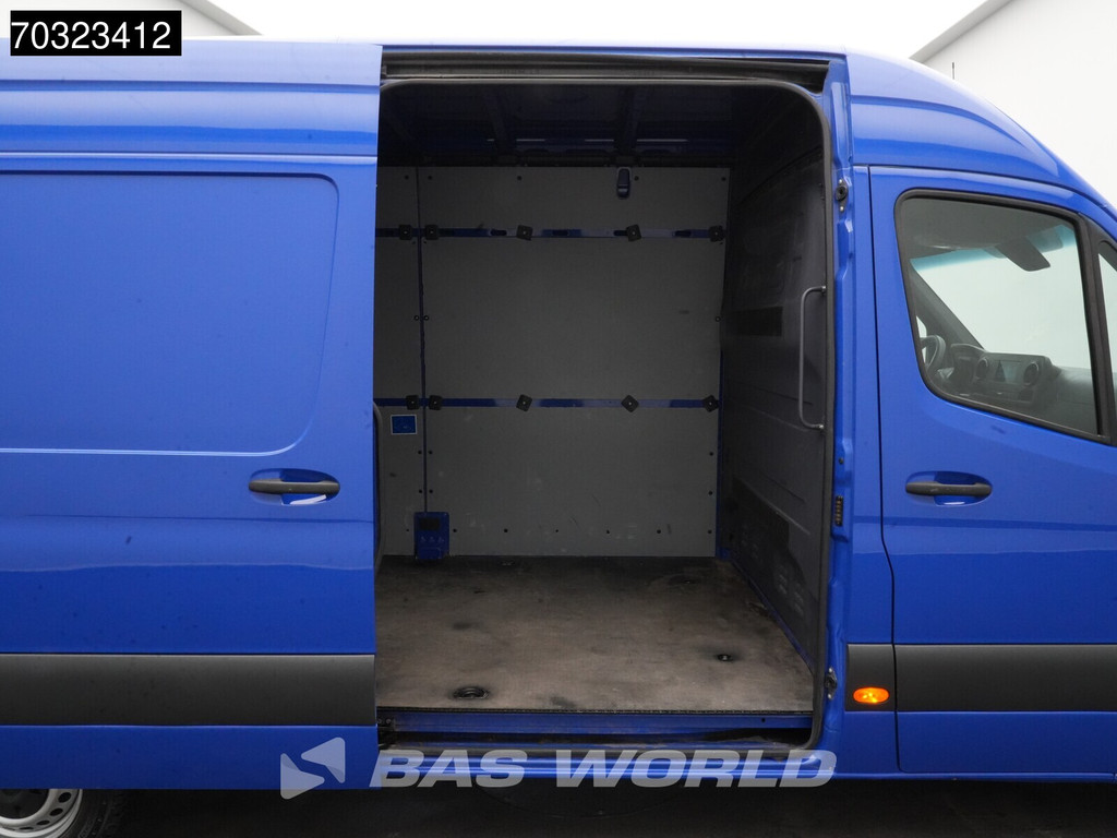 Mercedes-Benz Sprinter 311 CDI L2H2 Airco MBUX CarPlay Euro6 L2 Airco 9