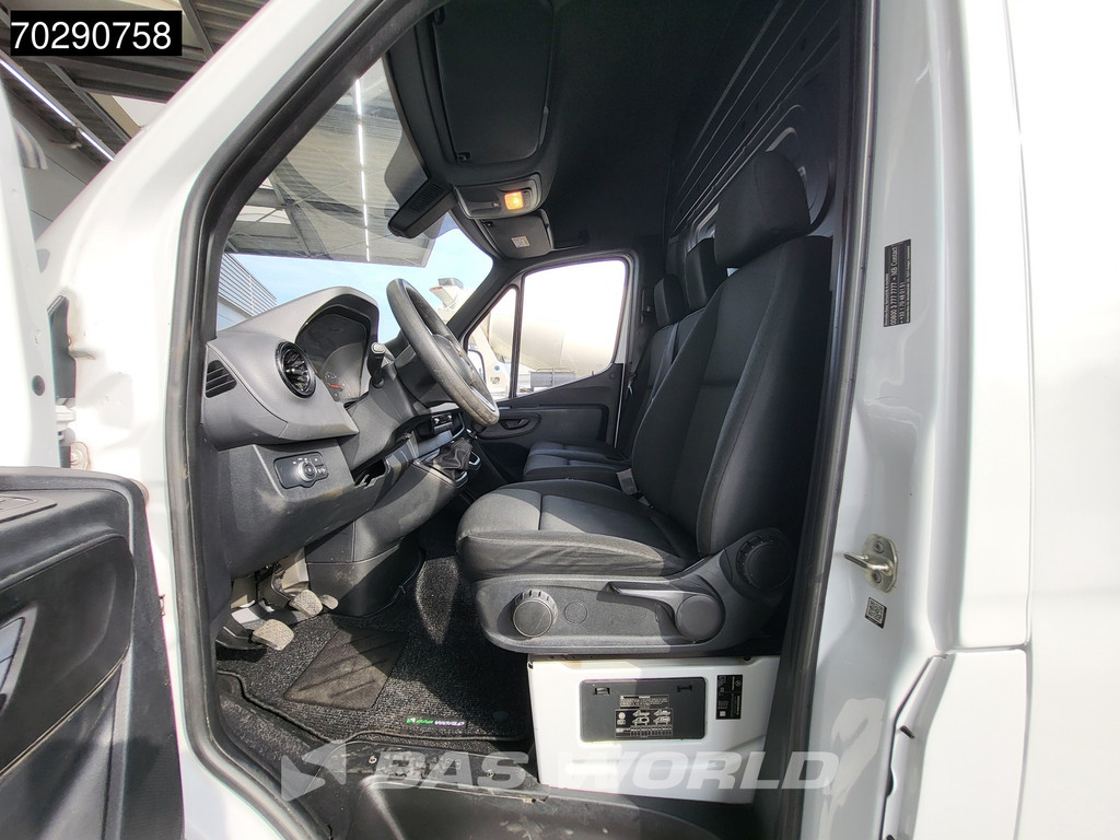 Mercedes-Benz Sprinter 311 CDI L3H2 Airco Cruise MBUX CarPlay Euro6 L3 15m3 Airco Cruise control 10