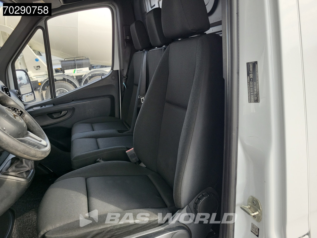 Mercedes-Benz Sprinter 311 CDI L3H2 Airco Cruise MBUX CarPlay Euro6 L3 15m3 Airco Cruise control 11