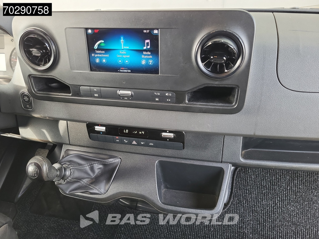 Mercedes-Benz Sprinter 311 CDI L3H2 Airco Cruise MBUX CarPlay Euro6 L3 15m3 Airco Cruise control 13