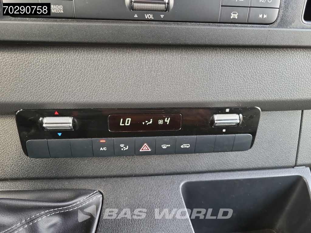 Mercedes-Benz Sprinter 311 CDI L3H2 Airco Cruise MBUX CarPlay Euro6 L3 15m3 Airco Cruise control 14