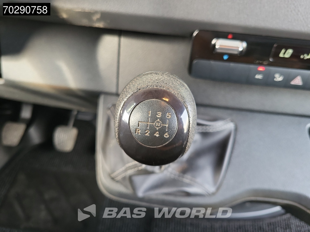 Mercedes-Benz Sprinter 311 CDI L3H2 Airco Cruise MBUX CarPlay Euro6 L3 15m3 Airco Cruise control 15