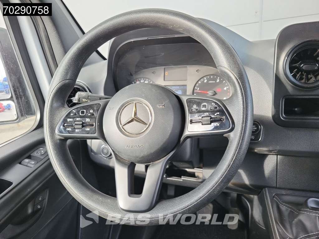 Mercedes-Benz Sprinter 311 CDI L3H2 Airco Cruise MBUX CarPlay Euro6 L3 15m3 Airco Cruise control 16