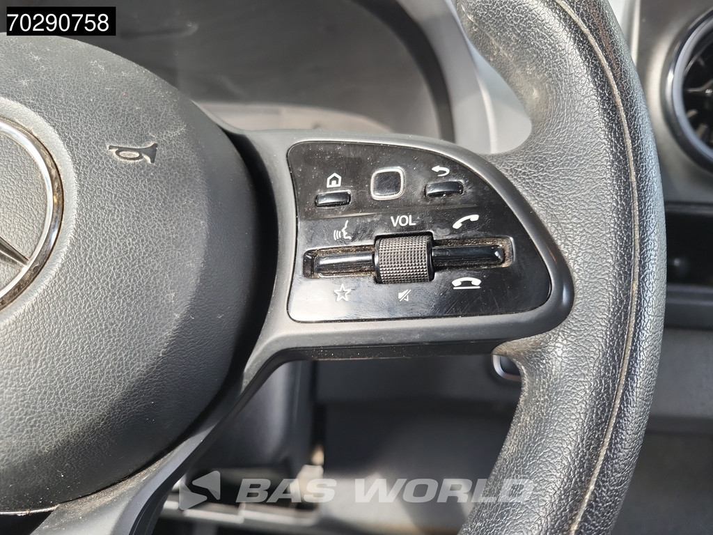 Mercedes-Benz Sprinter 311 CDI L3H2 Airco Cruise MBUX CarPlay Euro6 L3 15m3 Airco Cruise control 18