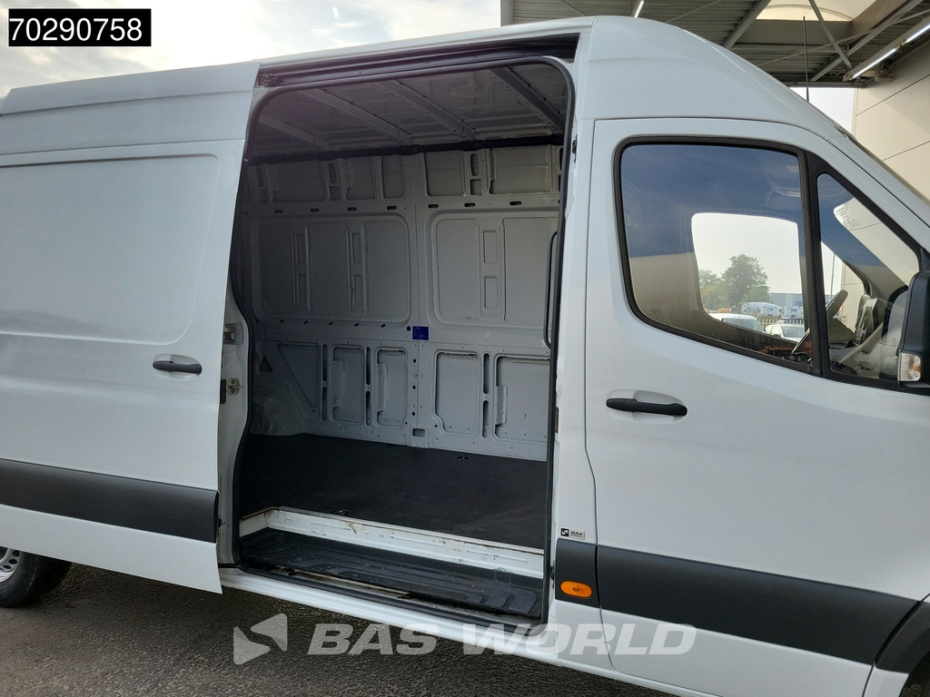 Mercedes-Benz Sprinter 311 CDI L3H2 Airco Cruise MBUX CarPlay Euro6 L3 15m3 Airco Cruise control 7