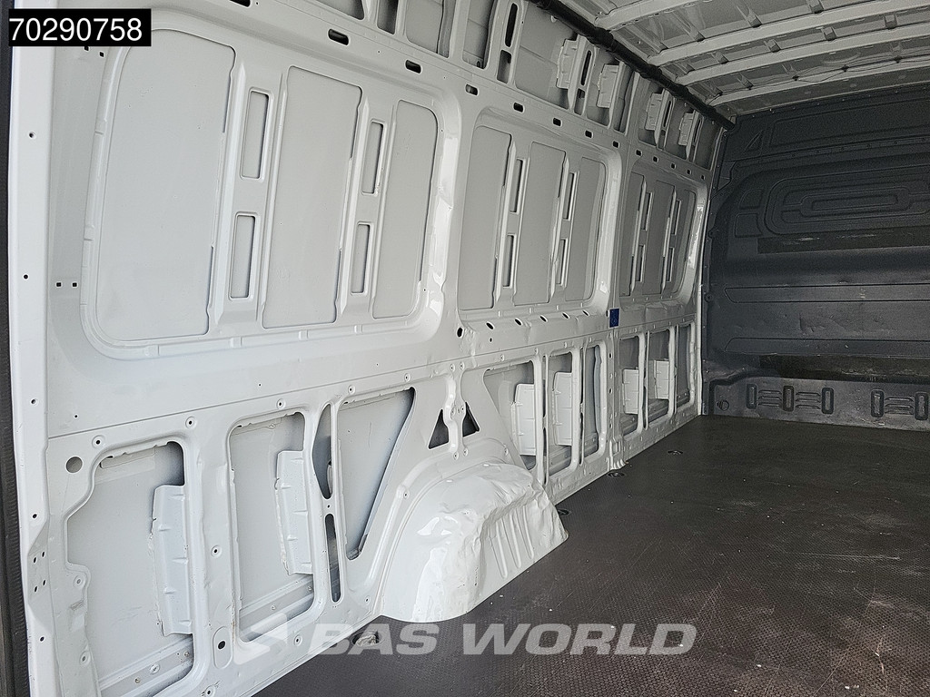 Mercedes-Benz Sprinter 311 CDI L3H2 Airco Cruise MBUX CarPlay Euro6 L3 15m3 Airco Cruise control 8