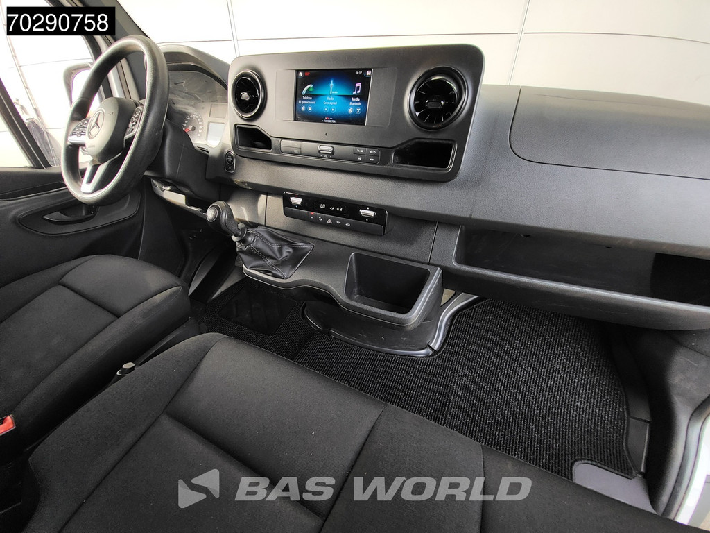 Mercedes-Benz Sprinter 311 CDI L3H2 Airco Cruise MBUX CarPlay Euro6 L3 15m3 Airco Cruise control 9
