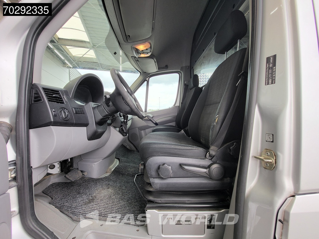 Mercedes-Benz Sprinter 313 CDI Automaat L1H2 Navi Airco Trekhaak Camera Imperiaal Werkplaatsinrichting L1 9m3 Airco Trekhaak 13