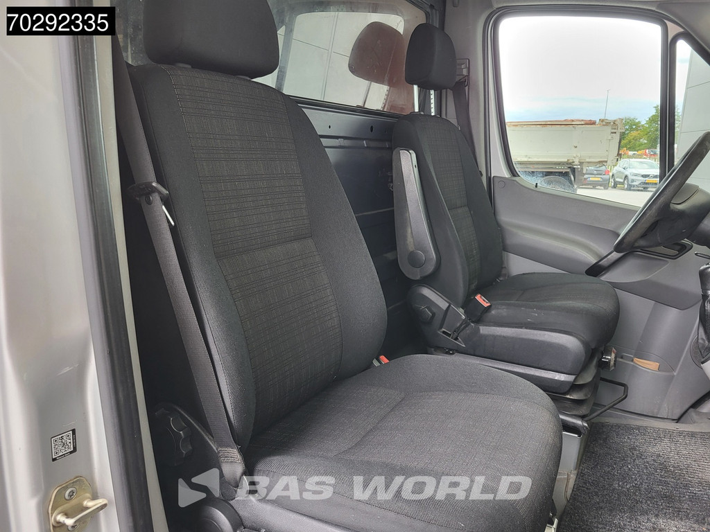 Mercedes-Benz Sprinter 313 CDI Automaat L1H2 Navi Airco Trekhaak Camera Imperiaal Werkplaatsinrichting L1 9m3 Airco Trekhaak 15