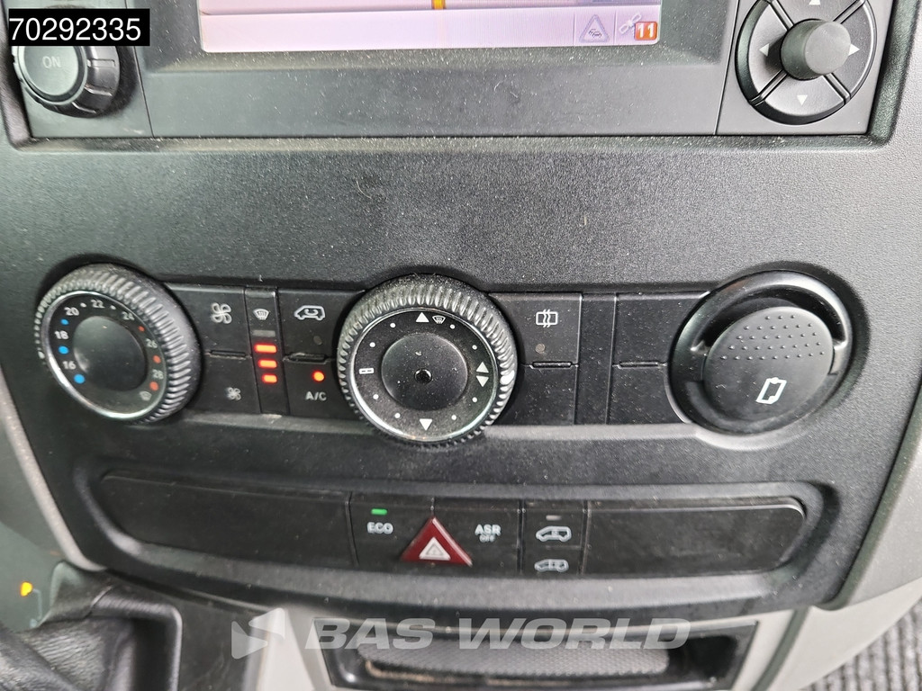 Mercedes-Benz Sprinter 313 CDI Automaat L1H2 Navi Airco Trekhaak Camera Imperiaal Werkplaatsinrichting L1 9m3 Airco Trekhaak 17