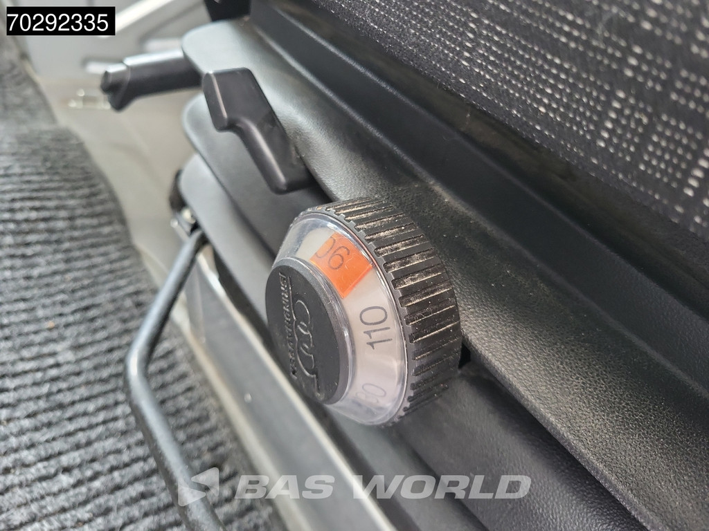 Mercedes-Benz Sprinter 313 CDI Automaat L1H2 Navi Airco Trekhaak Camera Imperiaal Werkplaatsinrichting L1 9m3 Airco Trekhaak 19