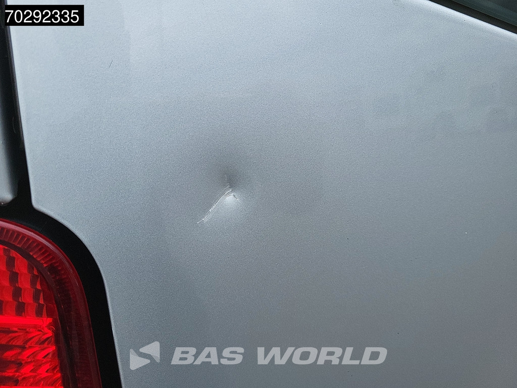 Mercedes-Benz Sprinter 313 CDI Automaat L1H2 Navi Airco Trekhaak Camera Imperiaal Werkplaatsinrichting L1 9m3 Airco Trekhaak 20