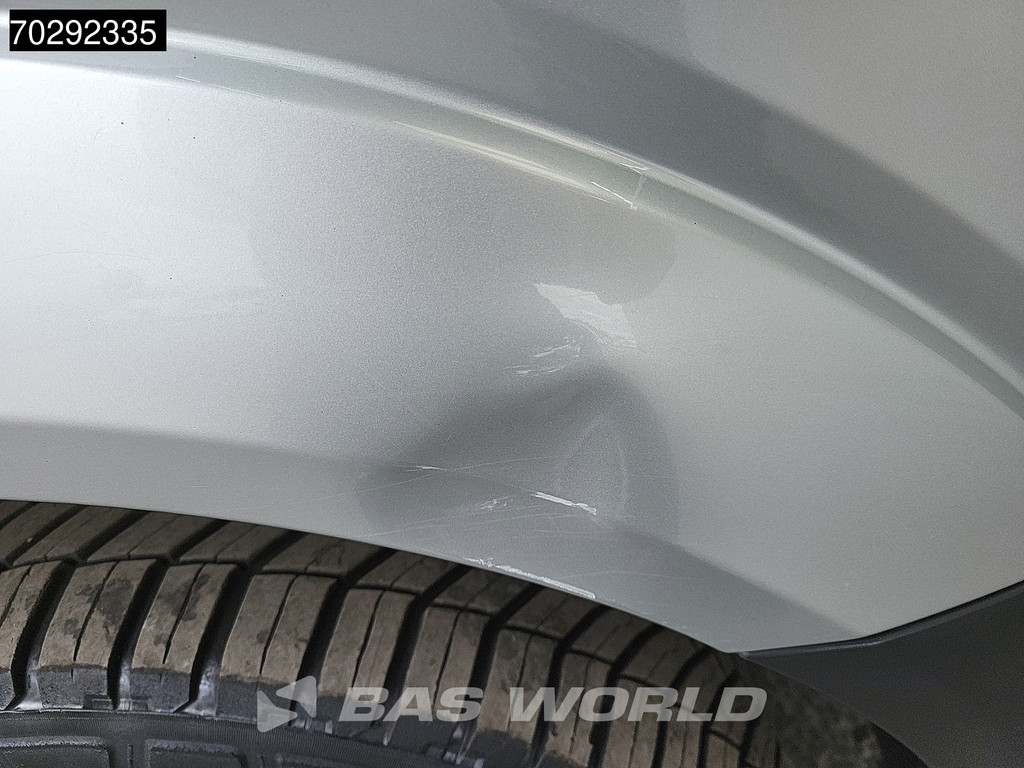 Mercedes-Benz Sprinter 313 CDI Automaat L1H2 Navi Airco Trekhaak Camera Imperiaal Werkplaatsinrichting L1 9m3 Airco Trekhaak 21