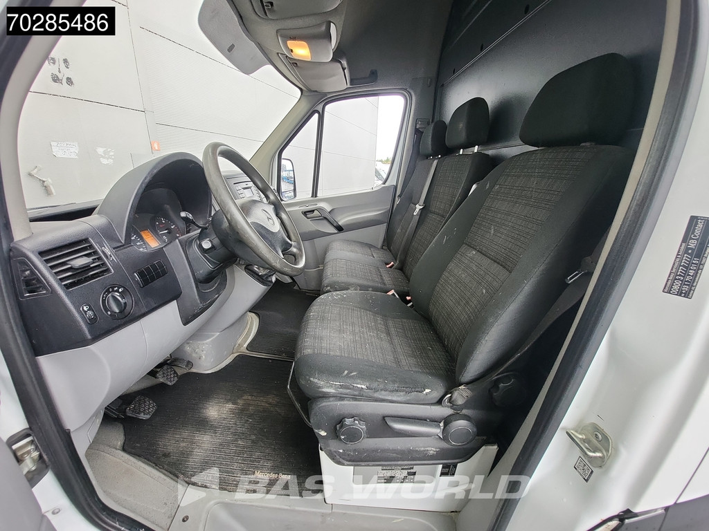 Mercedes-Benz Sprinter 313 CDI L2H2 Airco Cruise Parkeersensoren L2 APK 01-2026 11m3 Airco Cruise control 10