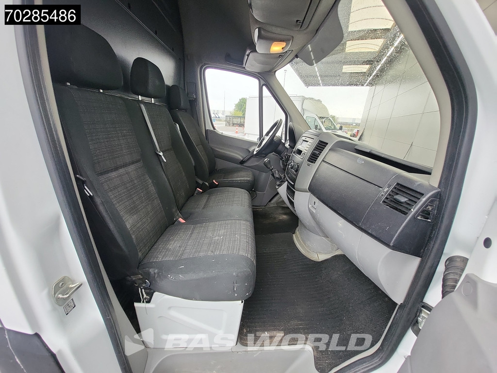Mercedes-Benz Sprinter 313 CDI L2H2 Airco Cruise Parkeersensoren L2 APK 01-2026 11m3 Airco Cruise control 11