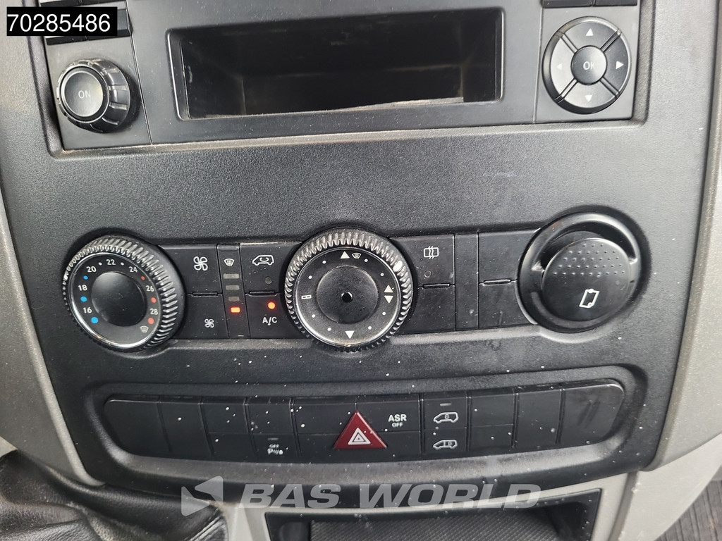 Mercedes-Benz Sprinter 313 CDI L2H2 Airco Cruise Parkeersensoren L2 APK 01-2026 11m3 Airco Cruise control 14