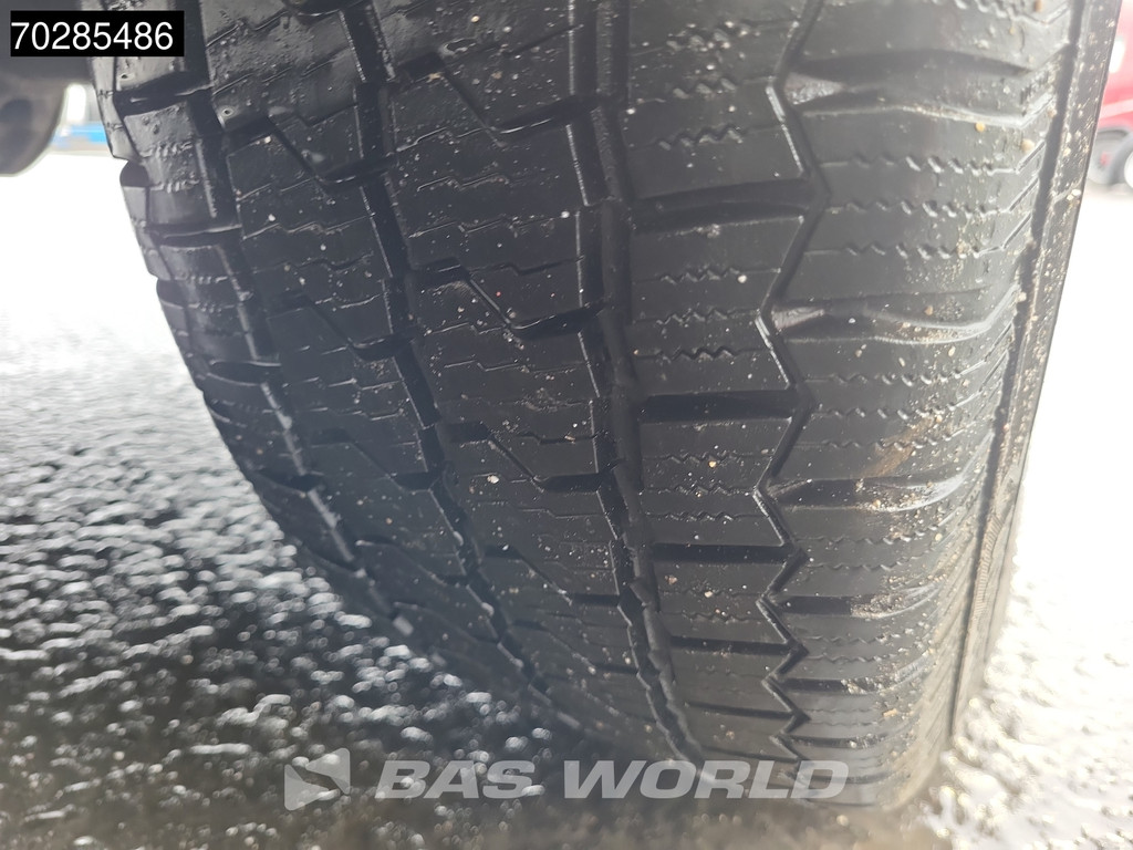 Mercedes-Benz Sprinter 313 CDI L2H2 Airco Cruise Parkeersensoren L2 APK 01-2026 11m3 Airco Cruise control 18