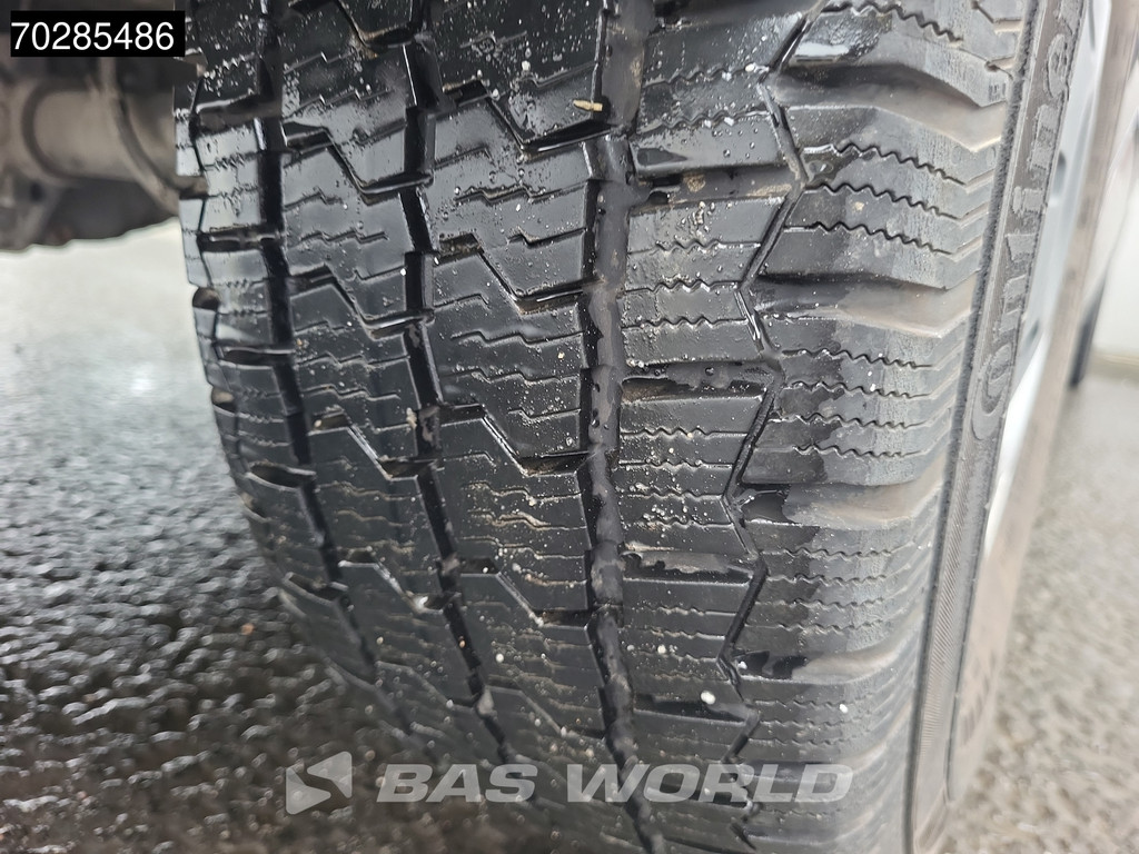 Mercedes-Benz Sprinter 313 CDI L2H2 Airco Cruise Parkeersensoren L2 APK 01-2026 11m3 Airco Cruise control 19