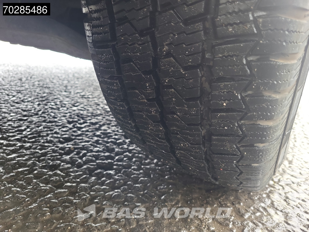 Mercedes-Benz Sprinter 313 CDI L2H2 Airco Cruise Parkeersensoren L2 APK 01-2026 11m3 Airco Cruise control 20