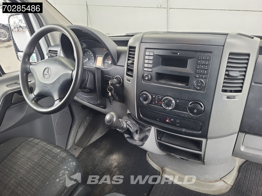 Mercedes-Benz Sprinter 313 CDI L2H2 Airco Cruise Parkeersensoren L2 APK 01-2026 11m3 Airco Cruise control 9