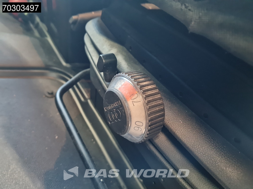 Mercedes-Benz Sprinter 314 CDI Automaat Black Edition 3,5t Trekhaak LED Navi Airco Cruise Camera Parkeersensoren Euro6 L2 Airco Trekhaak Cruise control 19