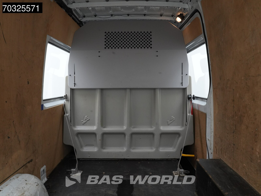 Mercedes-Benz Sprinter 314 CDI Automaat Dubbel Cabine L2H2 3,5t Trekhaak Airco Cruise Camera MBUX CarPlay Euro6 DC Doka Mixto Airco Trekhaak Cruise control 10