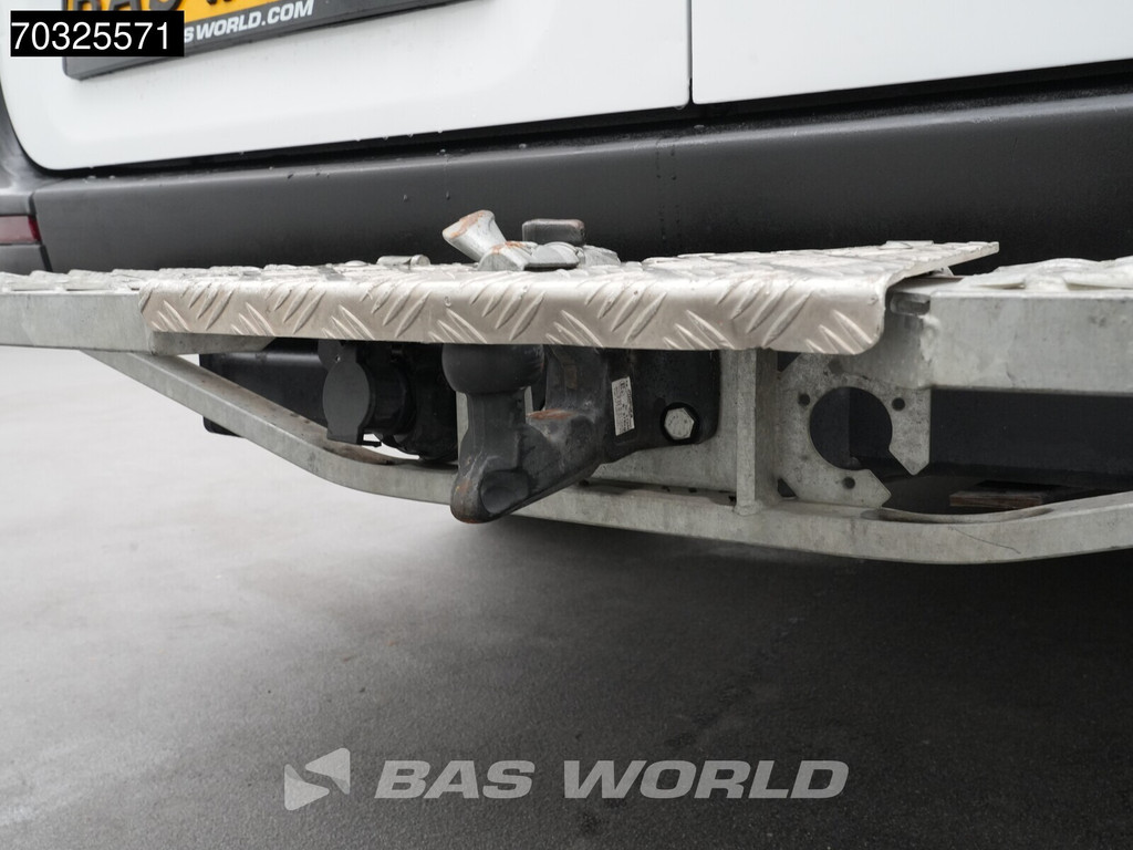 Mercedes-Benz Sprinter 314 CDI Automaat Dubbel Cabine L2H2 3,5t Trekhaak Airco Cruise Camera MBUX CarPlay Euro6 DC Doka Mixto Airco Trekhaak Cruise control 11