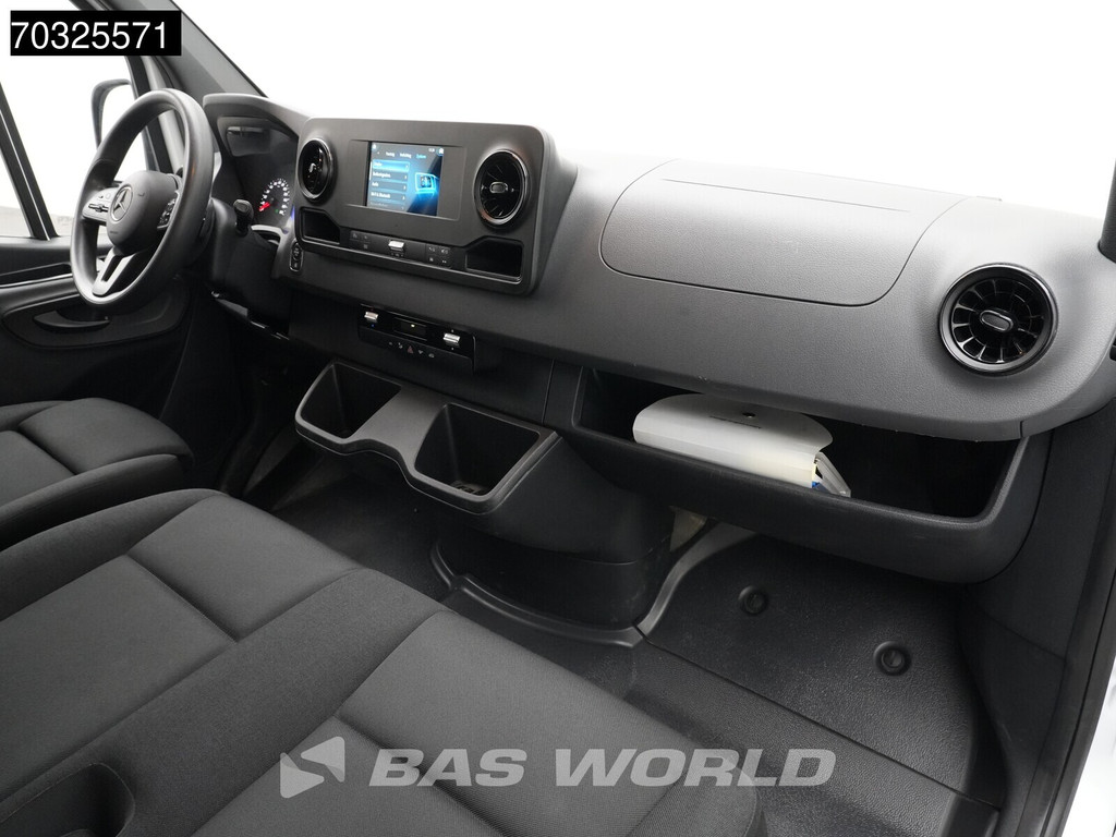 Mercedes-Benz Sprinter 314 CDI Automaat Dubbel Cabine L2H2 3,5t Trekhaak Airco Cruise Camera MBUX CarPlay Euro6 DC Doka Mixto Airco Trekhaak Cruise control 14