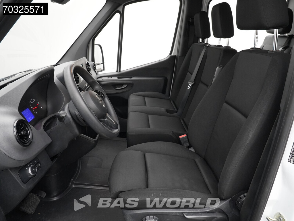 Mercedes-Benz Sprinter 314 CDI Automaat Dubbel Cabine L2H2 3,5t Trekhaak Airco Cruise Camera MBUX CarPlay Euro6 DC Doka Mixto Airco Trekhaak Cruise control 15