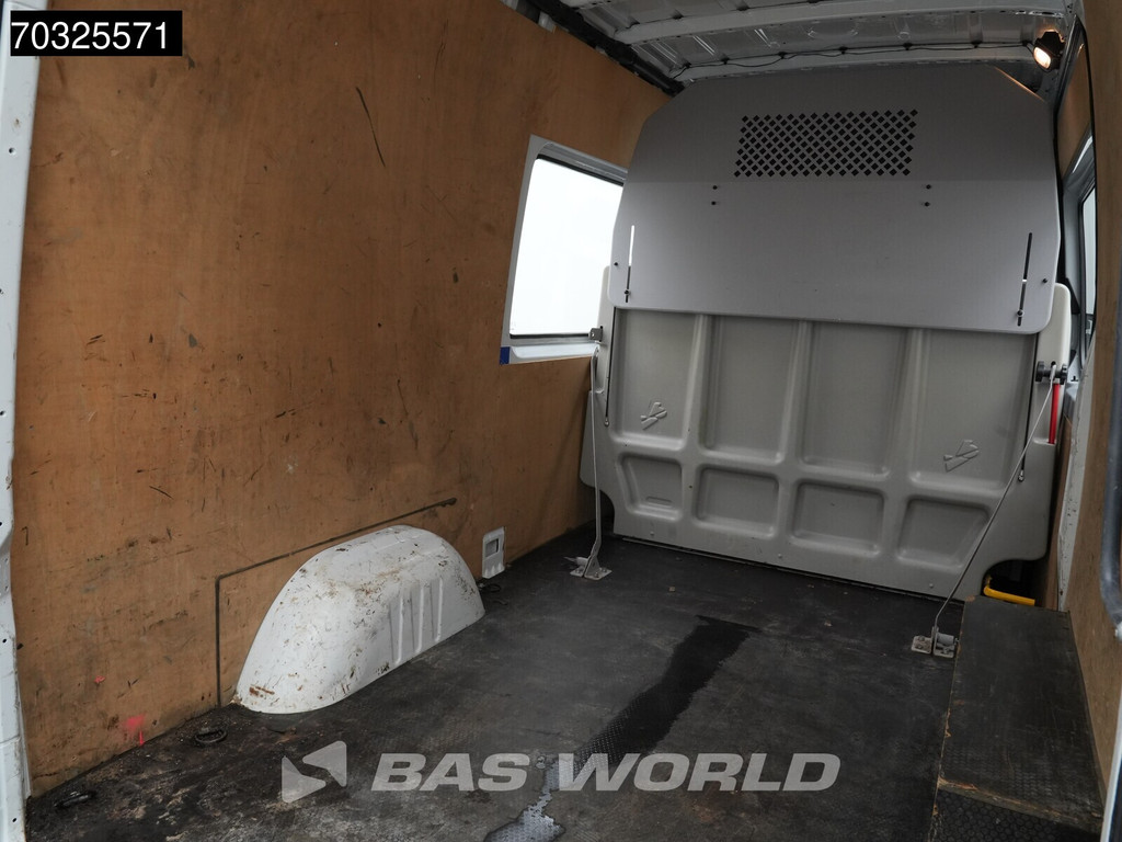 Mercedes-Benz Sprinter 314 CDI Automaat Dubbel Cabine L2H2 3,5t Trekhaak Airco Cruise Camera MBUX CarPlay Euro6 DC Doka Mixto Airco Trekhaak Cruise control 9