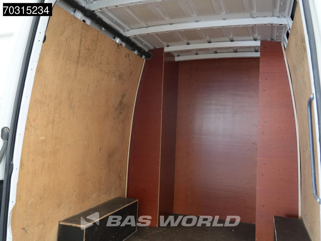 Mercedes-Benz Sprinter 314 CDI Automaat Dubbel Cabine L2H2 Airco Cruise Camera Euro6 L2 DC Doka Mixto Airco Cruise control 12