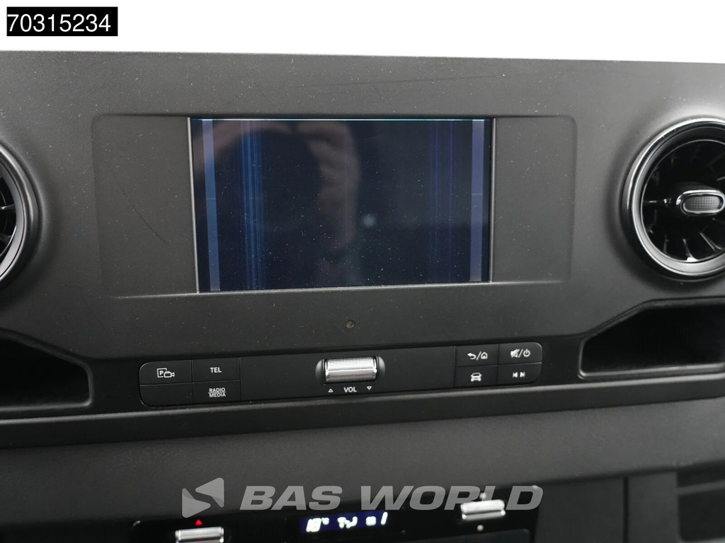 Mercedes-Benz Sprinter 314 CDI Automaat Dubbel Cabine L2H2 Airco Cruise Camera Euro6 L2 DC Doka Mixto Airco Cruise control 15
