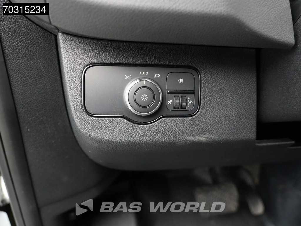 Mercedes-Benz Sprinter 314 CDI Automaat Dubbel Cabine L2H2 Airco Cruise Camera Euro6 L2 DC Doka Mixto Airco Cruise control 18