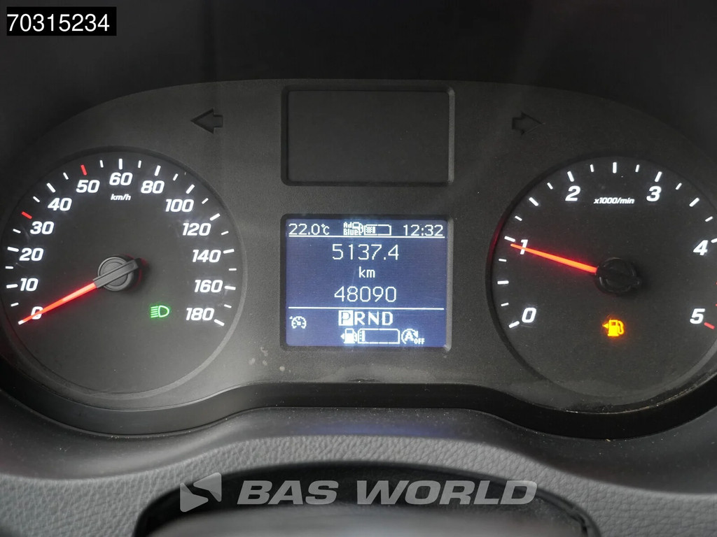 Mercedes-Benz Sprinter 314 CDI Automaat Dubbel Cabine L2H2 Airco Cruise Camera Euro6 L2 DC Doka Mixto Airco Cruise control 20