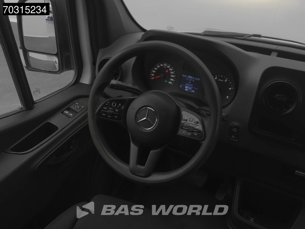 Mercedes-Benz Sprinter 314 CDI Automaat Dubbel Cabine L2H2 Airco Cruise Camera Euro6 L2 DC Doka Mixto Airco Cruise control 21