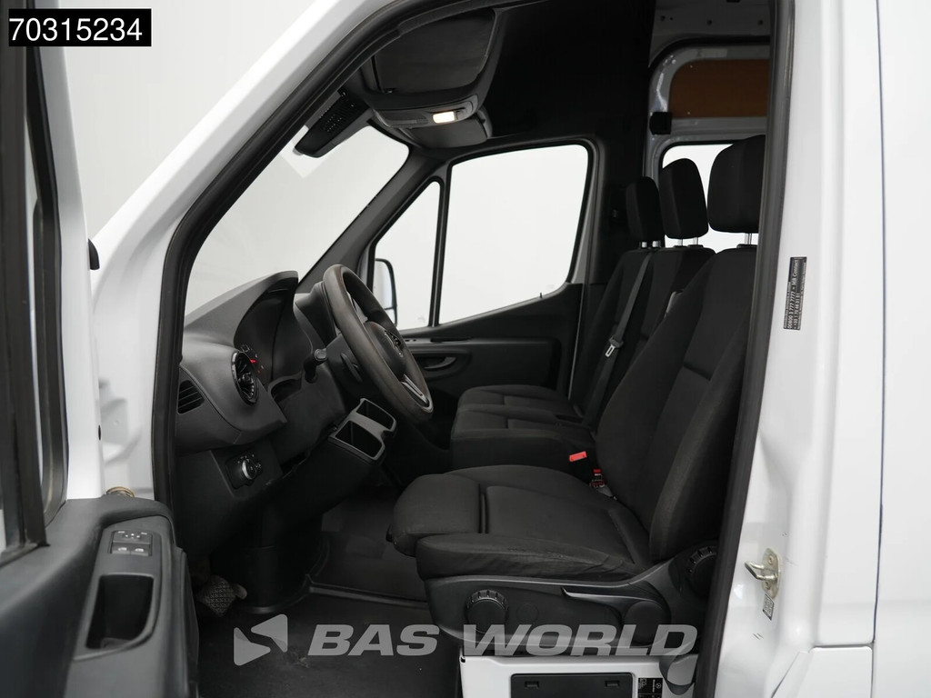 Mercedes-Benz Sprinter 314 CDI Automaat Dubbel Cabine L2H2 Airco Cruise Camera Euro6 L2 DC Doka Mixto Airco Cruise control 5