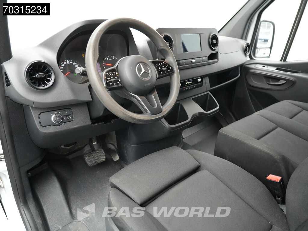 Mercedes-Benz Sprinter 314 CDI Automaat Dubbel Cabine L2H2 Airco Cruise Camera Euro6 L2 DC Doka Mixto Airco Cruise control 6