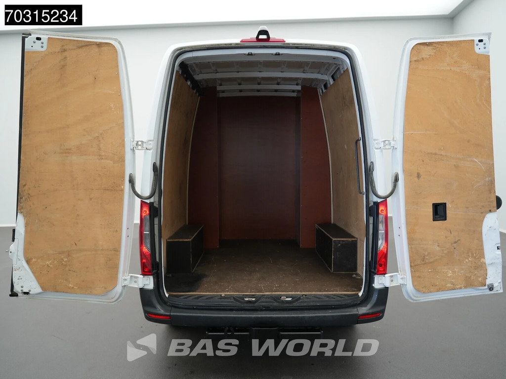 Mercedes-Benz Sprinter 314 CDI Automaat Dubbel Cabine L2H2 Airco Cruise Camera Euro6 L2 DC Doka Mixto Airco Cruise control 9