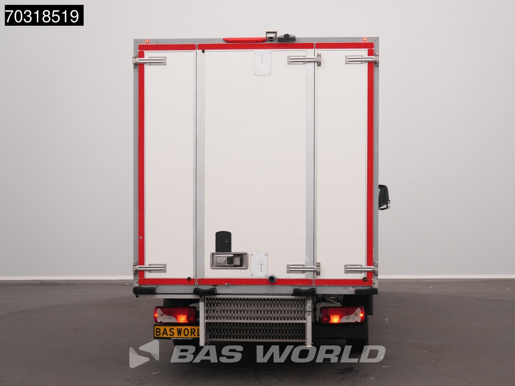 Mercedes-Benz Sprinter 314 CDI Automaat Koelwagen Thermo King V-200 MAX 380v Stekker Airco Camera Parkeersensoren Euro6 Koel Koeler Kühler Kühl Kühlwagen Kühlkoffer Airco 13