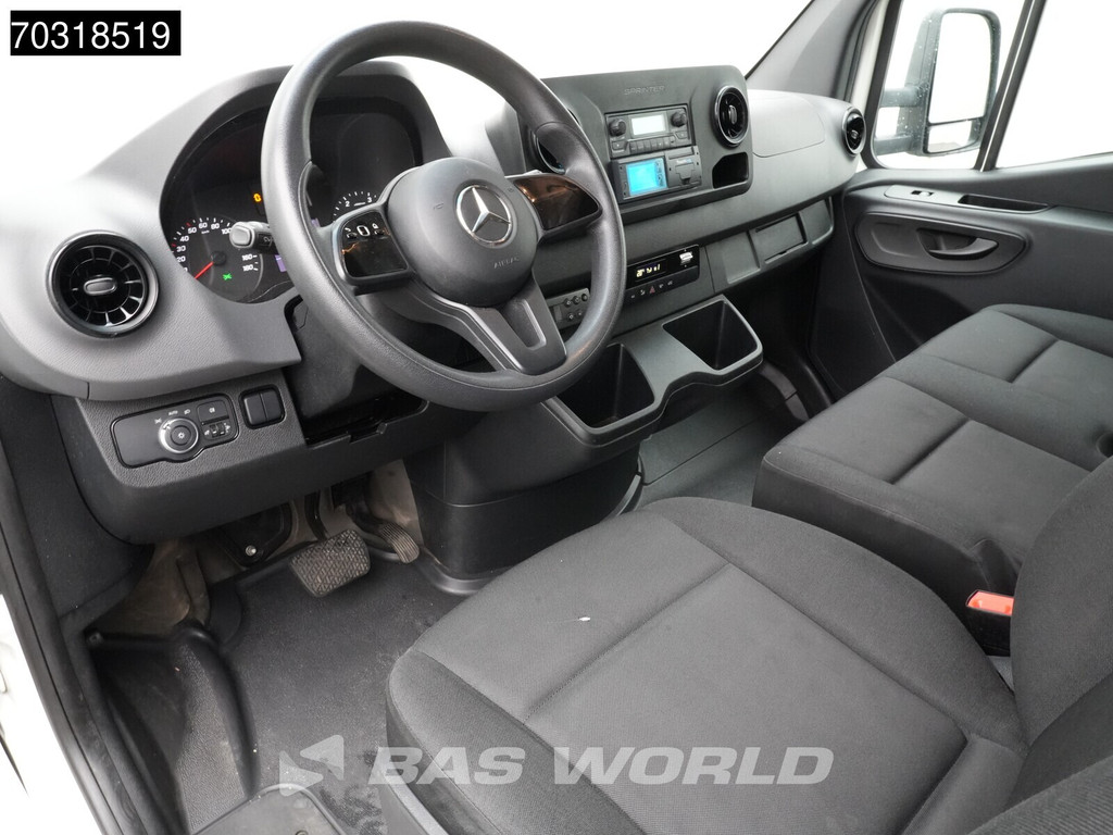 Mercedes-Benz Sprinter 314 CDI Automaat Koelwagen Thermo King V-200 MAX 380v Stekker Airco Camera Parkeersensoren Euro6 Koel Koeler Kühler Kühl Kühlwagen Kühlkoffer Airco 15