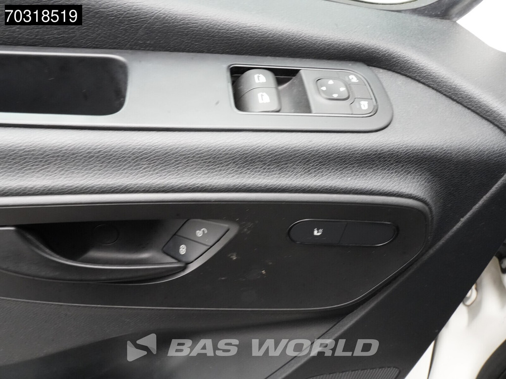 Mercedes-Benz Sprinter 314 CDI Automaat Koelwagen Thermo King V-200 MAX 380v Stekker Airco Camera Parkeersensoren Euro6 Koel Koeler Kühler Kühl Kühlwagen Kühlkoffer Airco 16