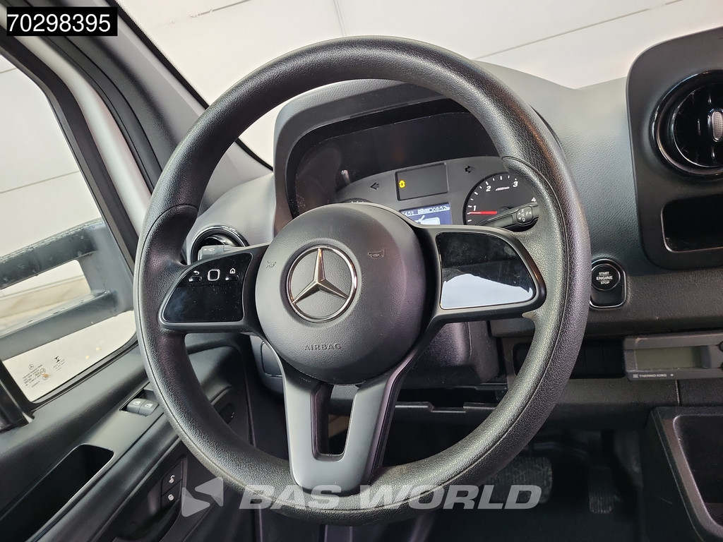 Mercedes-Benz Sprinter 314 CDI Automaat Koelwagen Thermo King V-200MAX Airco Camera Euro6 Bakwagen Gekoeld Koel Koeler Kühl Kühler Kühlwagen Kühlkoffer Airco 16