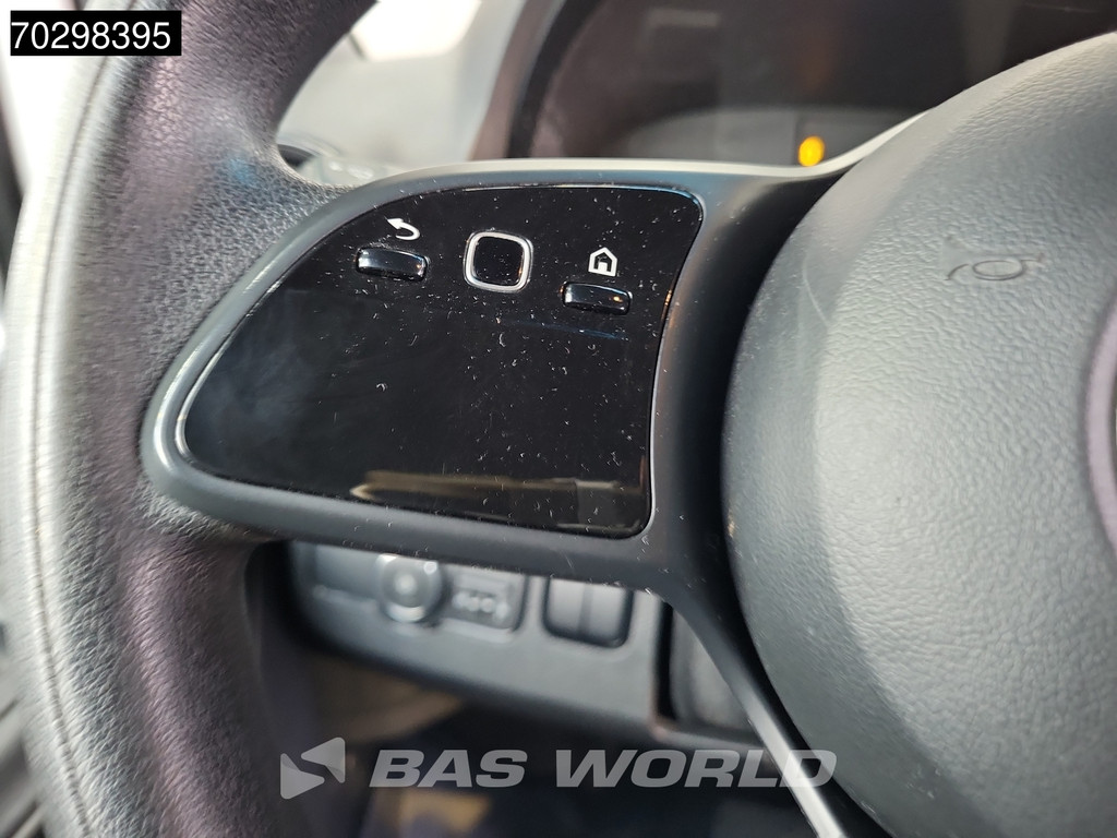 Mercedes-Benz Sprinter 314 CDI Automaat Koelwagen Thermo King V-200MAX Airco Camera Euro6 Bakwagen Gekoeld Koel Koeler Kühl Kühler Kühlwagen Kühlkoffer Airco 18