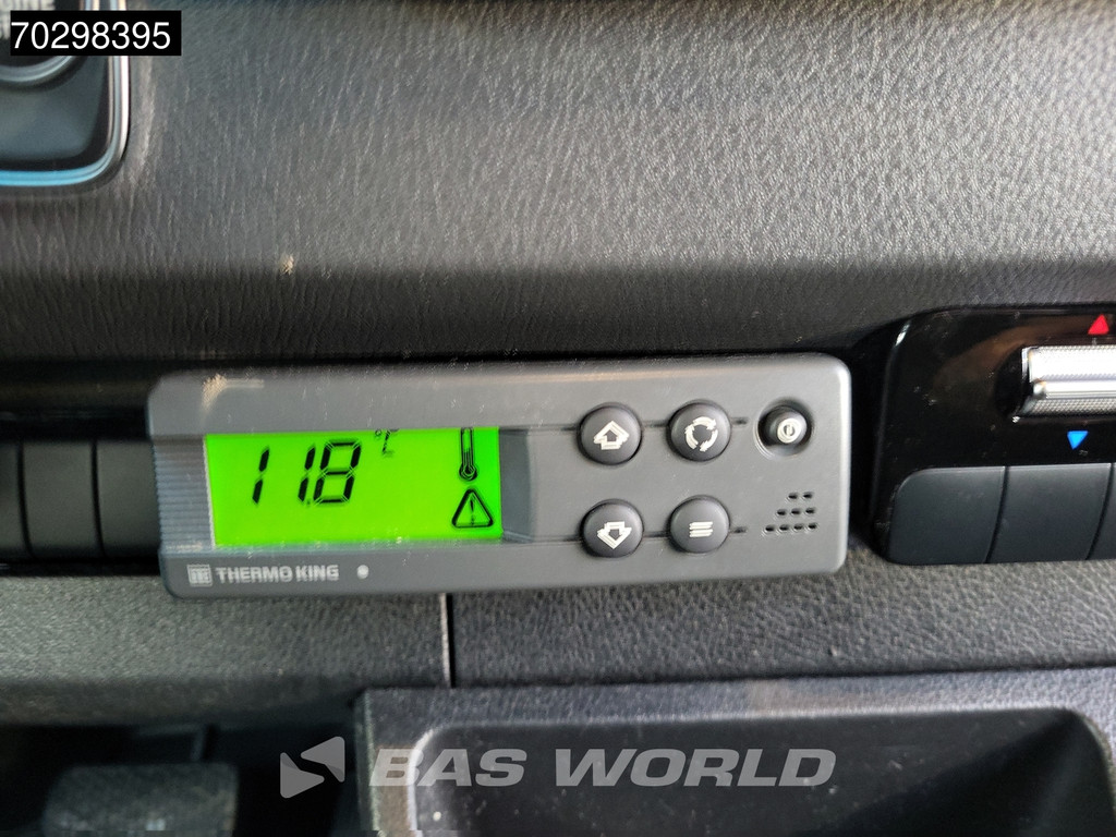Mercedes-Benz Sprinter 314 CDI Automaat Koelwagen Thermo King V-200MAX Airco Camera Euro6 Bakwagen Gekoeld Koel Koeler Kühl Kühler Kühlwagen Kühlkoffer Airco 19