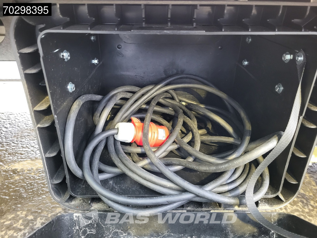 Mercedes-Benz Sprinter 314 CDI Automaat Koelwagen Thermo King V-200MAX Airco Camera Euro6 Bakwagen Gekoeld Koel Koeler Kühl Kühler Kühlwagen Kühlkoffer Airco 20