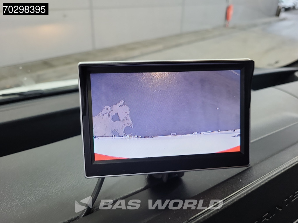 Mercedes-Benz Sprinter 314 CDI Automaat Koelwagen Thermo King V-200MAX Airco Camera Euro6 Bakwagen Gekoeld Koel Koeler Kühl Kühler Kühlwagen Kühlkoffer Airco 21