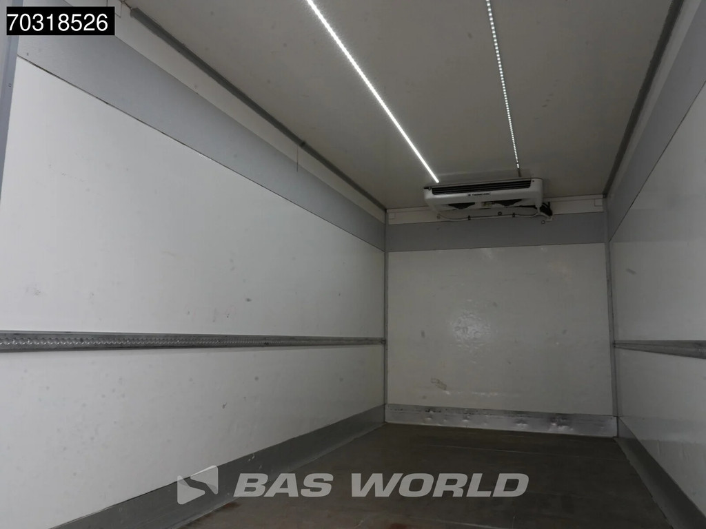 Mercedes-Benz Sprinter 314 CDI Automaat Koelwagen Thermo King V-200 MAX Airco Camera Parkeersensoren Euro6 Koel Koeler Koelwagen Kühl Kühler Kühlwagen Kühlkoffer Airco 10